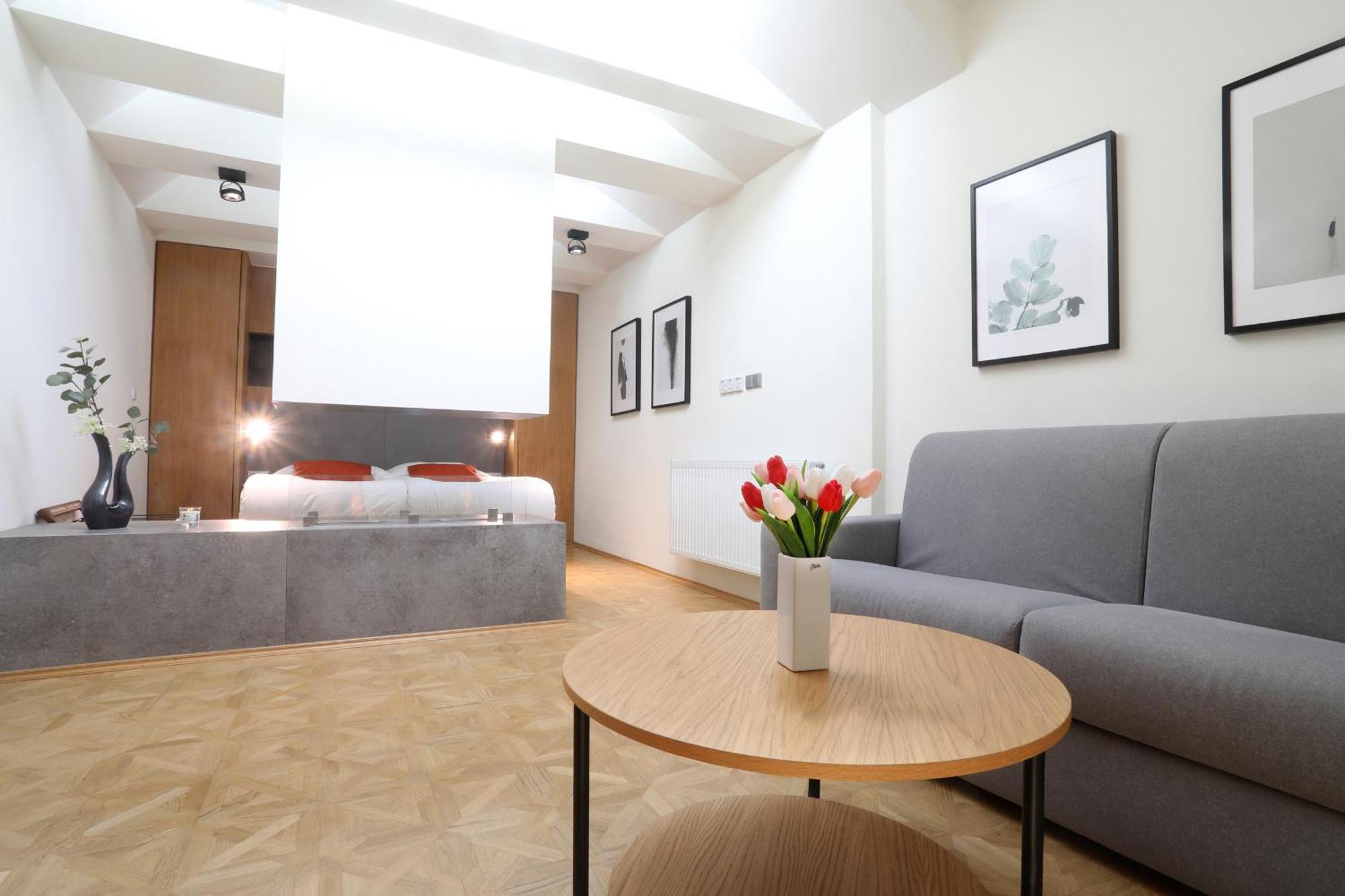 Hotel Pod Vezi Strážnice Exteriör bild